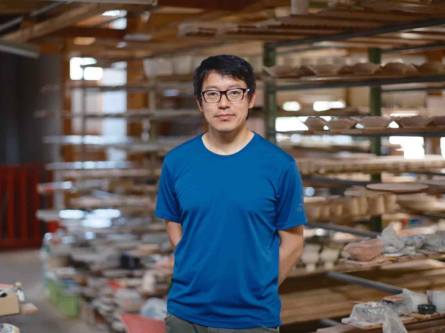 有田焼の作家「吉右ヱ門窯 原田吉泰」のレンタル商品一覧 | 和食器の